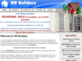nrbuilders.com