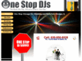 onestopchicagodj.com