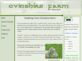 ovinshirefarm.com