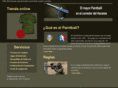 paintballmeco.com