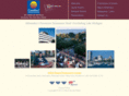 parkeasthotel.com