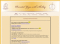 prenatalyogawithshelley.com