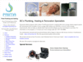 primaplumbing.com