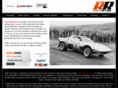 rallyretro.com