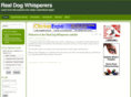 realdogwhispering.com