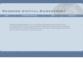 redwoodcap.com