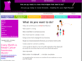 reinventingyourwomanspace.com