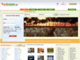 rentpartyhalls.com
