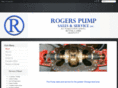 rogerspump.com