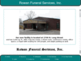 rowanfuneralservicesinc.com