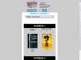 rubidouxdrive-in.com