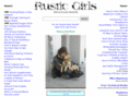 rusticgirls.com