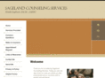 sagelandcounseling.com