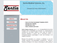 sentia-medsci.com