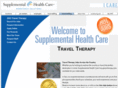 shctraveltherapy.com