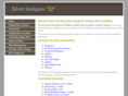 silverantiques.com