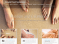 simplefootsolutions.com
