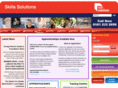skillssolutiononline.com