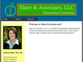 slaterassociates.net