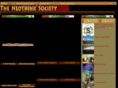 societyofsecrets.com