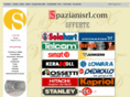 spazianisrl.com