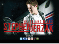 stephenjerzak.com