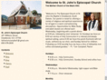 stjohnsdeadwood.org