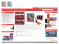 storageconceptsshop.com