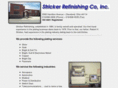 strickerrefinishing.com