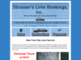 strusserslimousineservice.com
