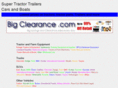 supertractor.com