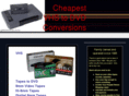 tapestodisk.com