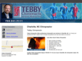 tebbycliniccharlotte.com