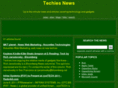 techiesnews.com
