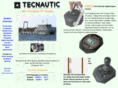 tecnautic.com