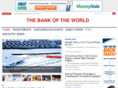 thebankoftheworld.com