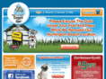 thedoggiespa.net