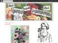 theroseandthepeacock.com