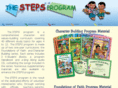 thestepsprogram.org