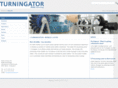 theturningator.com