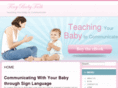 tinybabytalk.com