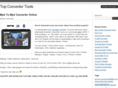 topconvertertools.com