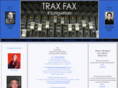 traxfax4songwriters.com