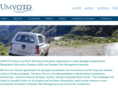 umvoto.com