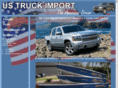 ustruckimport.com