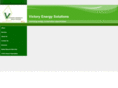victoryenergysolutions.com