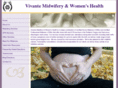 vivantemidwifery.com