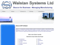 walstan.com