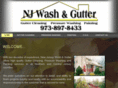 washandgutter.com