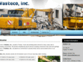 wastecoinctx.com